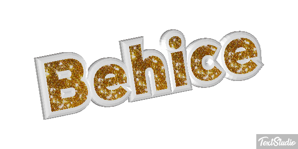 Behice Efeito do texto