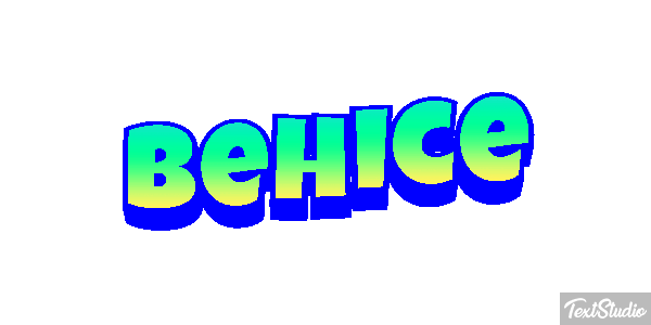 Behice Efeito do texto