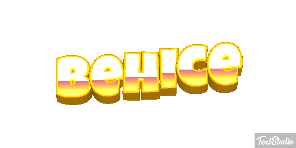 Behice Efeito do texto
