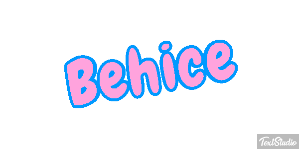 Behice Efeito do texto