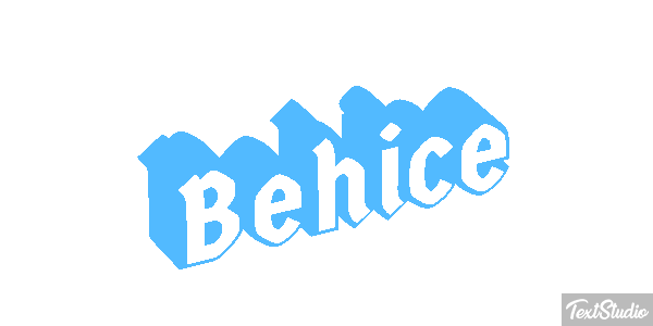 Behice Efeito do texto