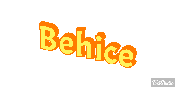 Behice Efeito do texto