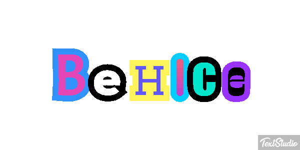 Behice Efeito do texto