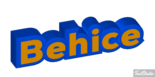 Behice Efeito do texto