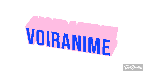 Voiranime Texteffekt