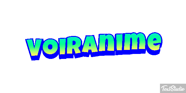 Voiranime Texteffekt