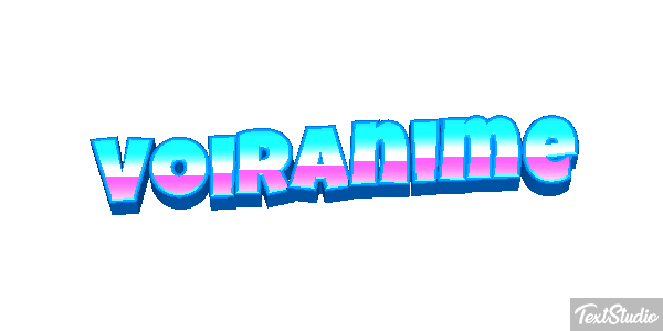 Voiranime Texteffekt