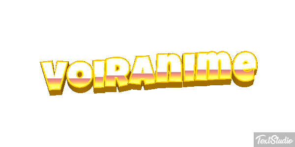 Voiranime Texteffekt