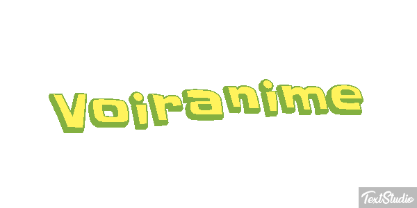 Voiranime Texteffekt