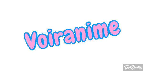 Voiranime Texteffekt