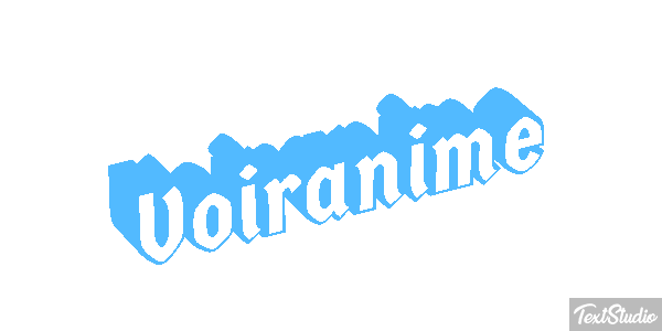 Voiranime Texteffekt