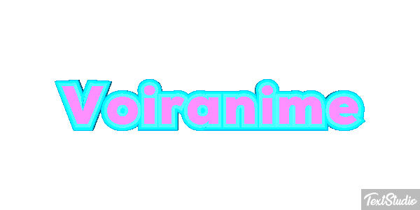 Voiranime Texteffekt