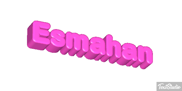 Esmahan Metin efekti