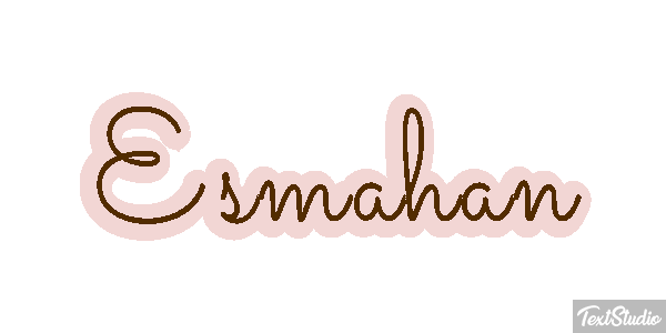 Esmahan Metin efekti