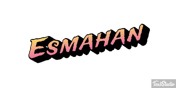Esmahan Metin efekti