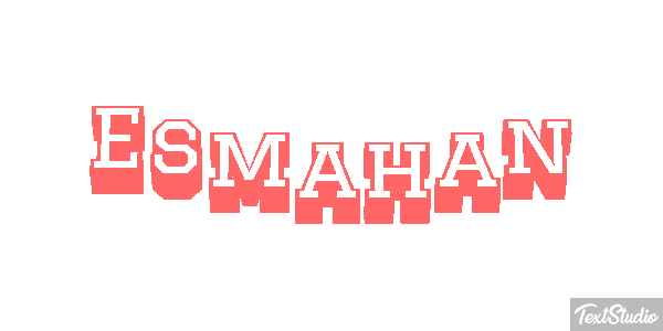 Esmahan Metin efekti