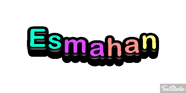Esmahan Metin efekti