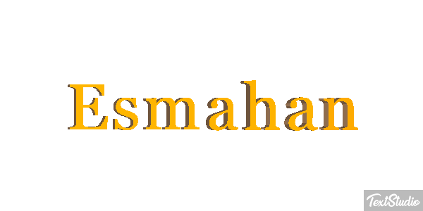 Esmahan Metin efekti