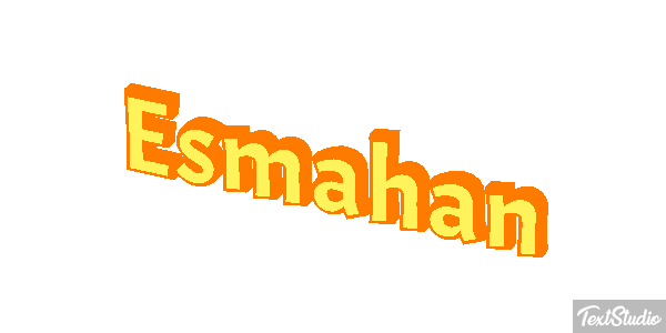 Esmahan Metin efekti