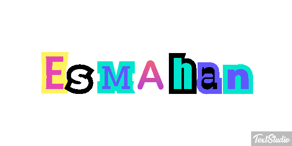 Esmahan Metin efekti
