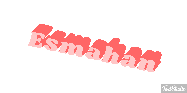 Esmahan Metin efekti