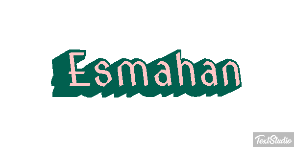Esmahan Metin efekti