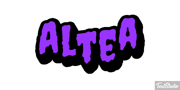 Altea Metin efekti
