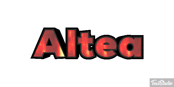 Altea Metin efekti