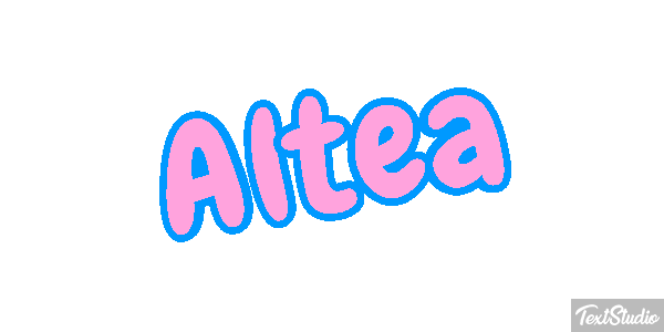 Altea Metin efekti