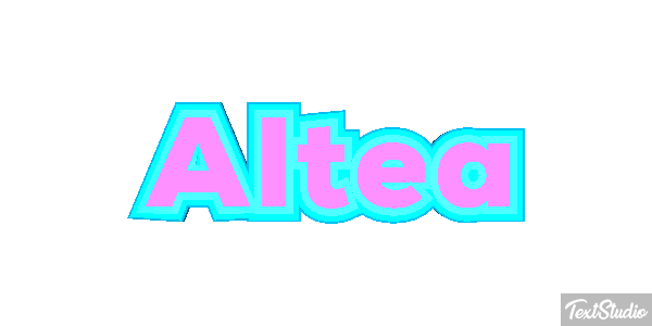 Altea Metin efekti