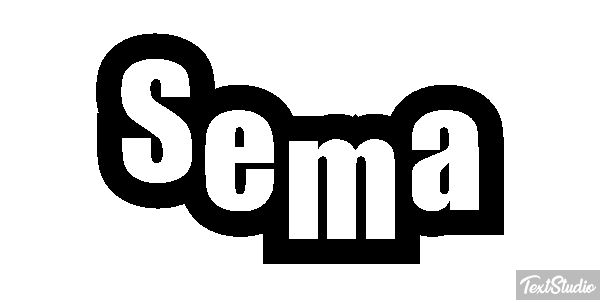 Sema Metin efekti