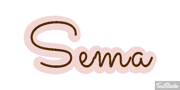 Sema Metin efekti