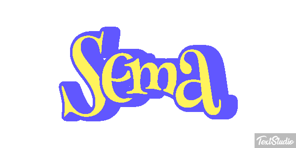 Sema Metin efekti