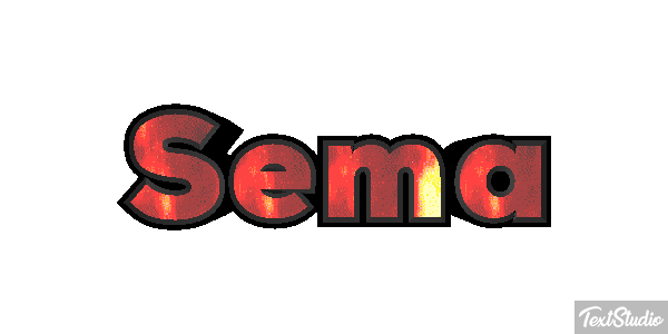 Sema Metin efekti