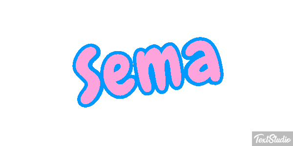 Sema Metin efekti