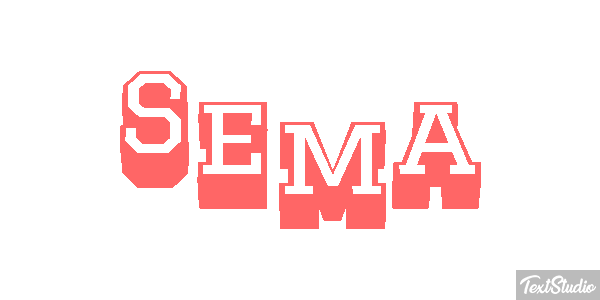 Sema Metin efekti