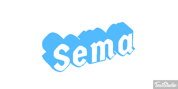 Sema Metin efekti