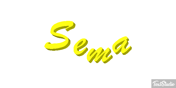 Sema Metin efekti