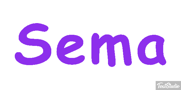Sema Metin efekti
