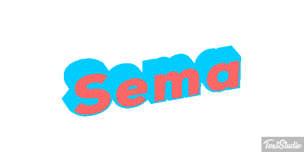Sema Metin efekti
