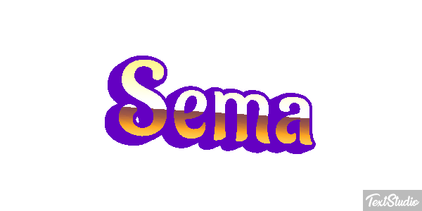 Sema Metin efekti