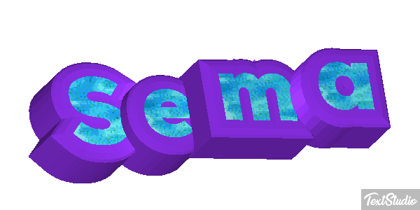 Sema Metin efekti