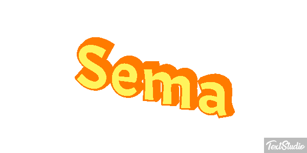 Sema Metin efekti