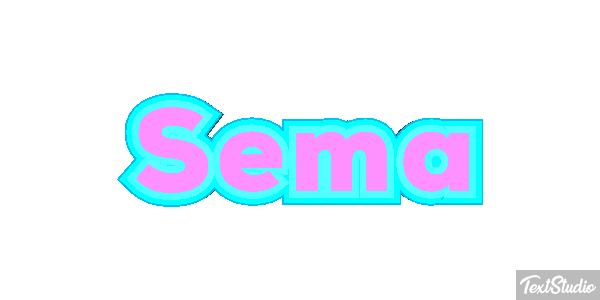 Sema Metin efekti