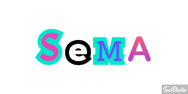 Sema Metin efekti