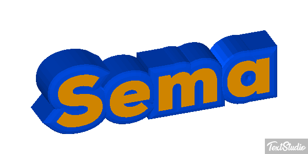 Sema Metin efekti