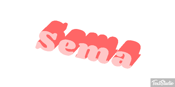 Sema Metin efekti