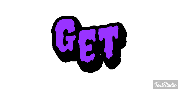 Get Текстовый эффект