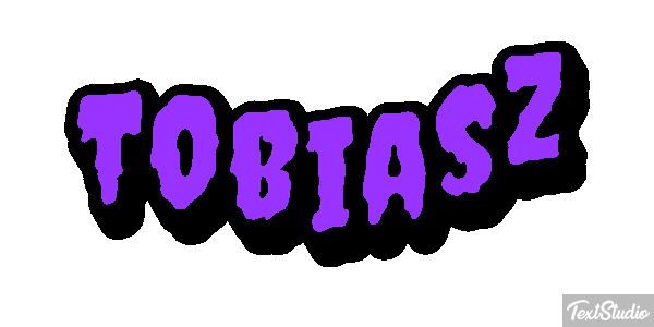 Tobiasz Texteffekt