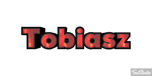 Tobiasz Texteffekt